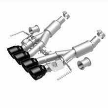 Load image into Gallery viewer, Magnaflow 15-19 Chevrolet Corvette 6.2L V8 NEO Cat-Back Exhaust System - 19581