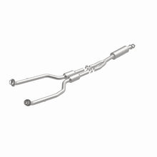 Load image into Gallery viewer, MagnaFlow 2006 GS300 V6 3 OEM Underbody Direct Fit Converter - 21-048