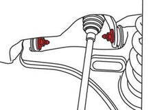 Load image into Gallery viewer, SPC Performance Mercedes C Class Camber/Caster Cam - 28815