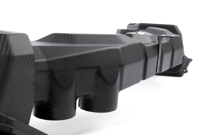 Dinan 21-27 BMW M2/M3/M4 (G80/G82/G83/G87) Matte Carbon Fiber Cold Air Intake - D760-0063-B