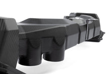 Load image into Gallery viewer, Dinan 21-27 BMW M2/M3/M4 (G80/G82/G83/G87) Matte Carbon Fiber Cold Air Intake - D760-0063-B