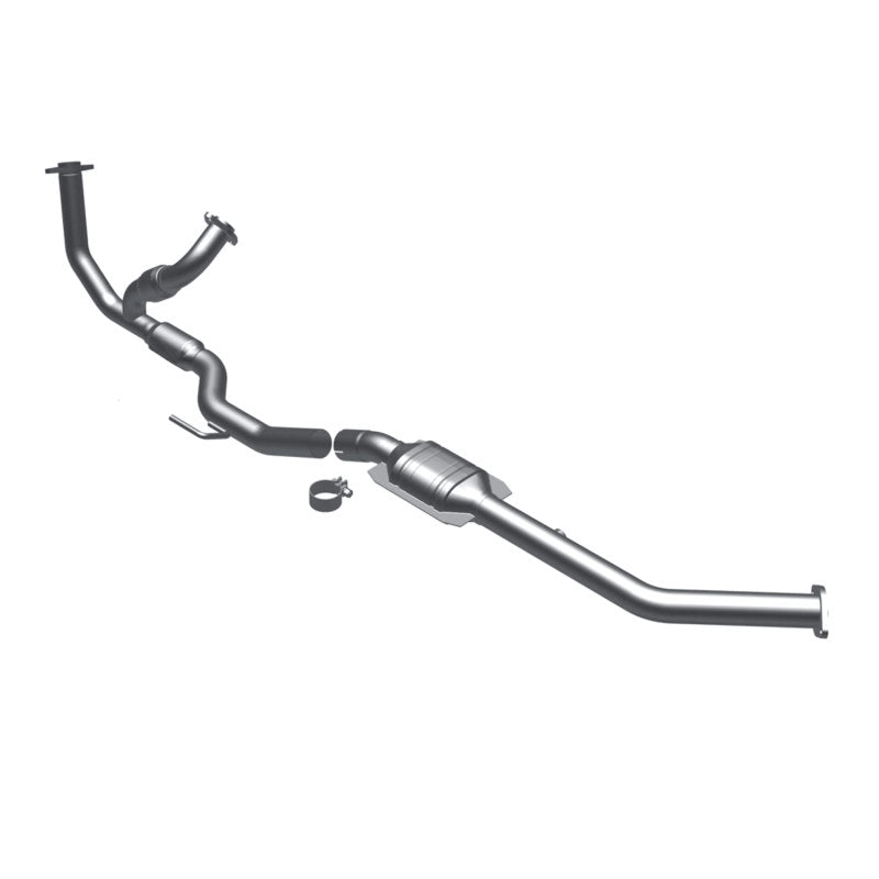 MagnaFlow Direct Fit Catalytic Converter 98-00 Sienna 3.0L - 23751