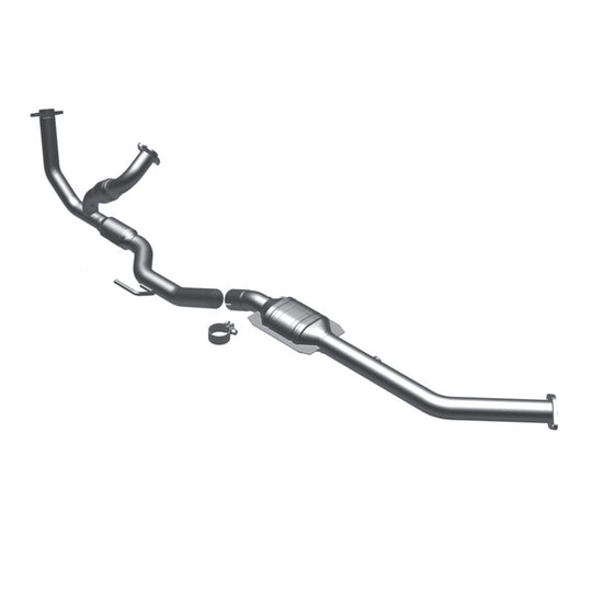 MagnaFlow Direct Fit Catalytic Converter 98-00 Sienna 3.0L - 23751