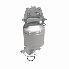 Load image into Gallery viewer, MagnaFlow California Direct Fit Converter 03-07 Honda Accord 3.0L - 5531333