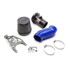 Load image into Gallery viewer, Cobb Subaru SF Intake System - COBB Blue - 724100-BL