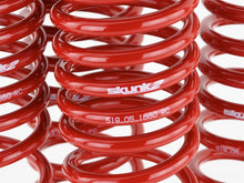 Load image into Gallery viewer, Skunk2 93-01 Honda Prelude (All Models) Lowering Springs (2.25in - 2.00in.) (Set of 4) - 519-05-1660