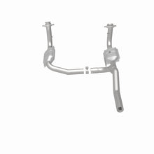 Load image into Gallery viewer, MagnaFlow Direct Fit Catalytic Converter NITRO- 07-09 6 3.7L OEM - 49187