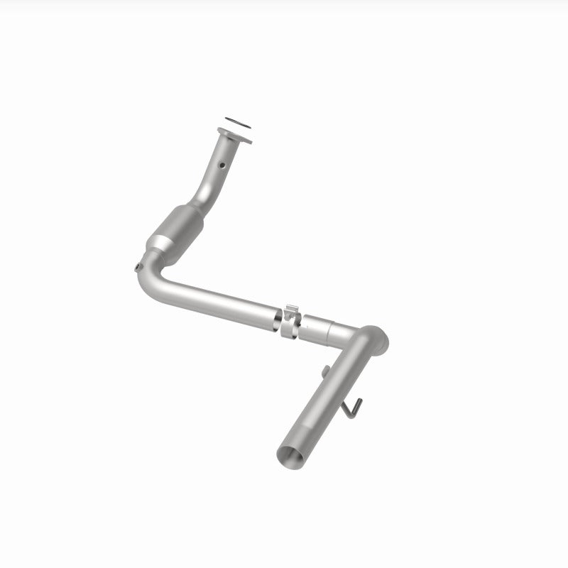 MagnaFlow 04-06 Cadillac Escalade 6.0L Direct Fit Converter - 4651878
