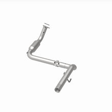 Load image into Gallery viewer, MagnaFlow 04-06 Cadillac Escalade 6.0L Direct Fit Converter - 4651878