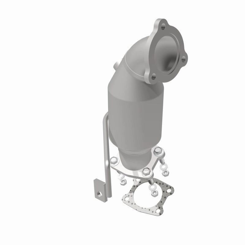 MagnaFlow Direct Fit Catalytic Converter 04 S40/V40 1.9L frt CA - 444310