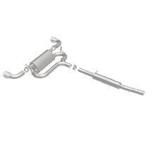 Load image into Gallery viewer, MagnaFlow Sys CB 02-04 VW Golf R32 - 16650