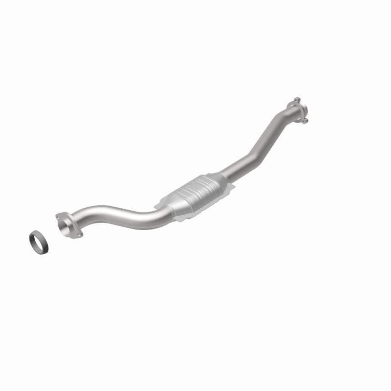 MagnaFlow Direct Fit Catalytic Converter 09-10 Hummer H3T 3.7L - 51476