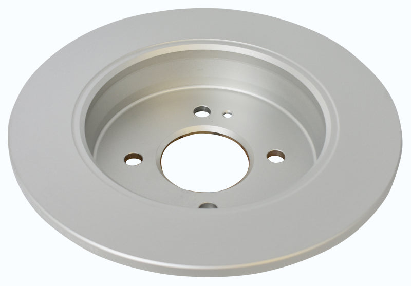 DBA 12-23 Hyundai Accent Rear En-Shield Street Series Rotor - DBA2477E