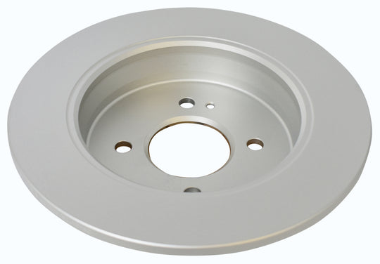 DBA 12-23 Hyundai Accent Rear En-Shield Street Series Rotor - DBA2477E