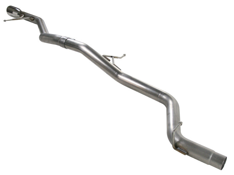 aFe MACHForce XP Exhaust Cat-Back 12 VW Passat TDI L4 2.0L - 49-46404