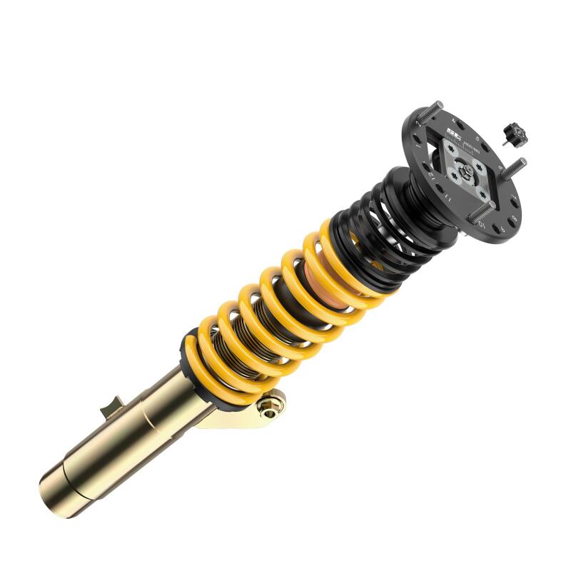 ST XTA Plus 3 Coilover Kit 08-13 BMW 1 Series E82 Coupe 128i /135i - 1820220839
