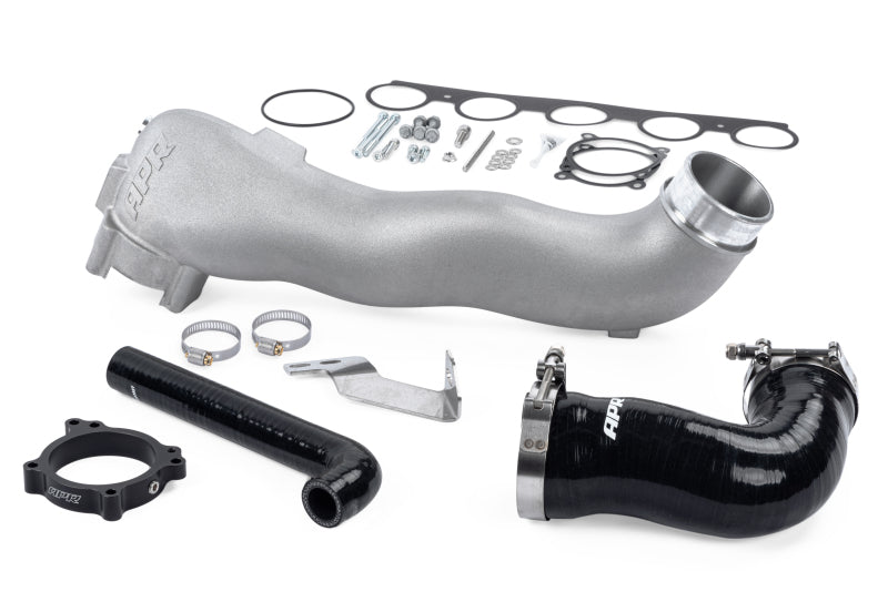APR 17-20 Audi RS3/18-22 Audi TT RS Quattro (EA855 EVO) 2.5T Throttle Body Inlet System - MS100198