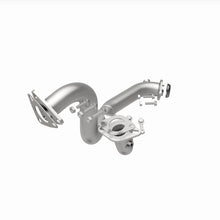 Load image into Gallery viewer, BRE Exhaust 01-06 Sebring Stratus 2.4L 2.7L Front Pipe Kit - 107-0257