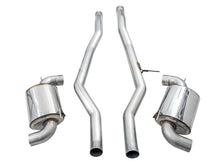Load image into Gallery viewer, AWE Tuning 2020+ Toyota Supra A90 Track-to-Non-Resonated Touring Conversion Kit - 3820-11044
