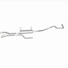 Load image into Gallery viewer, MagnaFlow BRE Exhaust Kit 88-93 Chevy C2500 K2500 - 106-0491
