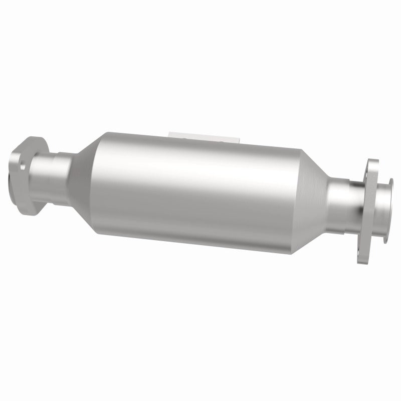 MagnaFlow 96-98 Hyundai Elantra 1.8L Direct Fit Converter - 4481876