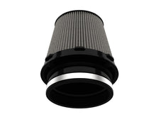 Load image into Gallery viewer, aFe Black Series Replacement Filter w/ Pro DRY S Media 4.5x3IN Fx6x5IN Bx5x3-.75 Tx7IN H - (Pair) - 21-90111-MA