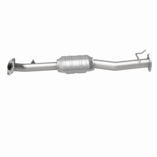 Load image into Gallery viewer, MagnaFlow Direct Fit Catalytic Converter 98-00 Toyota RAV4 2.0L - 23629