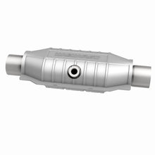 Load image into Gallery viewer, MagnaFlow Conv Univ 2.5 Mid O2 - 94056