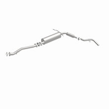 Load image into Gallery viewer, MagnaFlow BRE Exhaust Kit 90-96 Nissan D21 2.4L - 106-0349