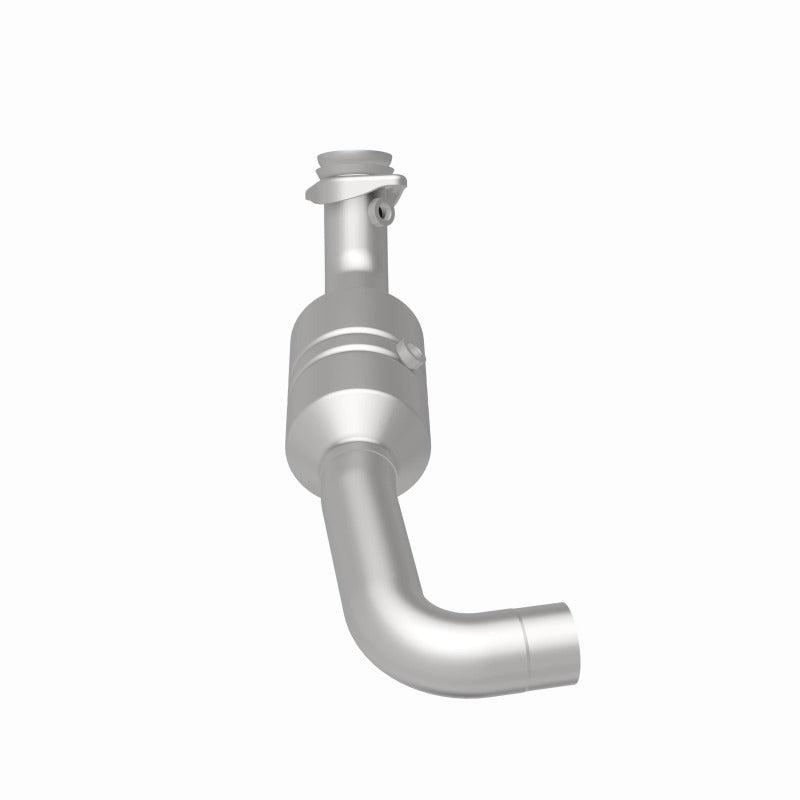 Magnaflow Conv DF 2011-2014 F-150 5.0L Underbody - 52138