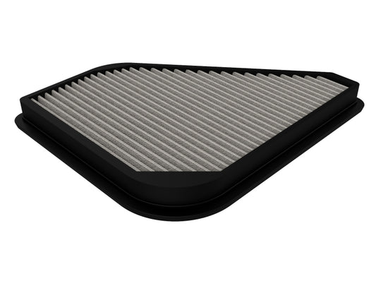 aFe 09-17 Chevrolet Traverse 3.6L V6 Magnum FLOW OE Replacement Air filter w/ Pro DRY S Media - 31-10320