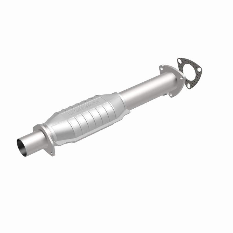 MagnaFlow Direct Fit Catalytic Converter 95-98 GM S10 Pickup 4.3L - 93483