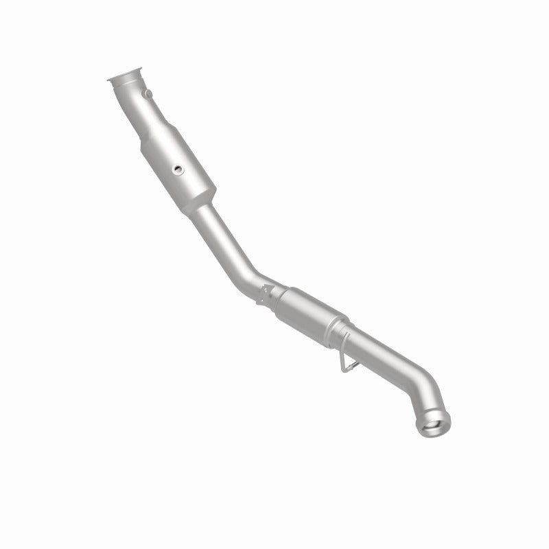 MagnaFlow 2017 Mercedes-Benz GLS450 3.0L Direct Fit Converter - 5551551