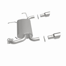 Load image into Gallery viewer, BRE Exhaust 03-08 FX35 FX45 3.5L 4.5L Muffler Kit - 108-0046