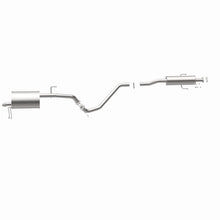 Load image into Gallery viewer, MagnaFlow BRE Exhaust Kit 10-13 Kia Forte Forte Koup - 106-0448