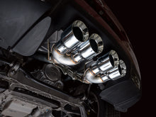 Load image into Gallery viewer, AWE Tuning 09-13 Chevrolet Corvette 6.2L Track Edition Axle-Back Exhaust w/ Chrome Silver Tips - 3020-42662