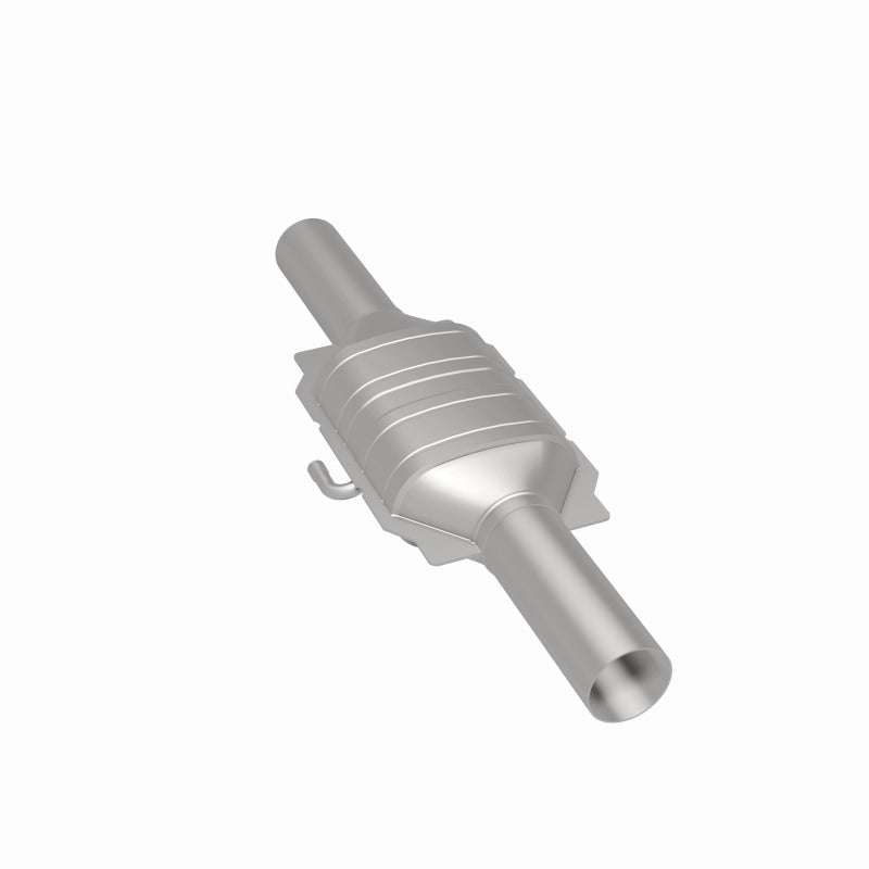 MagnaFlow 86-95 Buick/Cadillac/Pon CA Direct Fit Converter - 3322223