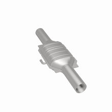 Load image into Gallery viewer, MagnaFlow 86-95 Buick/Cadillac/Pon CA Direct Fit Converter - 3322223