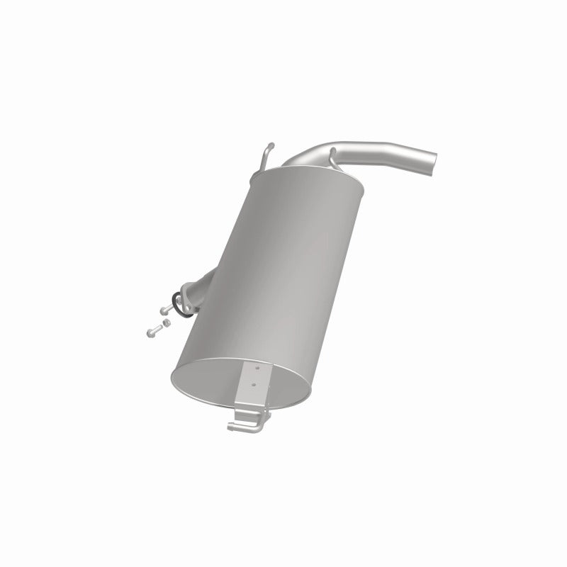 BRExhaust 06-08 Suzuki Grand Vitara 2.7L Muffler Kit - 108-0120