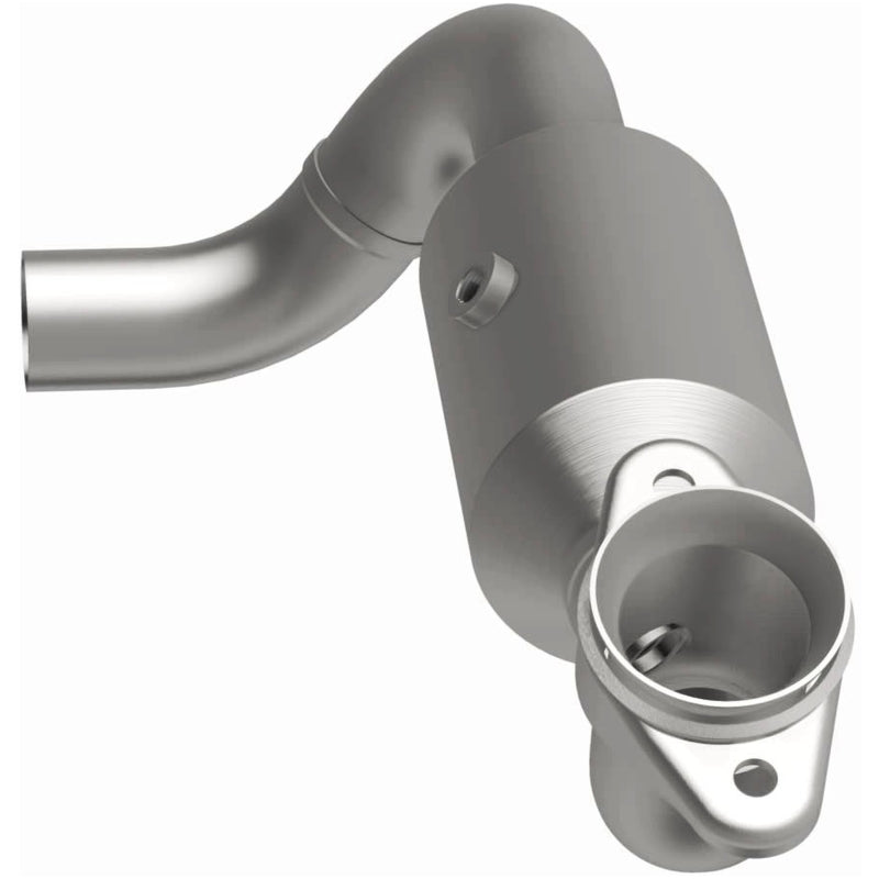 MagnaFlow 2008 F-150 V8 4.6 OEM Underbody Direct Fit Converter - 21-832