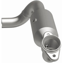 Load image into Gallery viewer, MagnaFlow 2008 F-150 V8 4.6 OEM Underbody Direct Fit Converter - 21-832