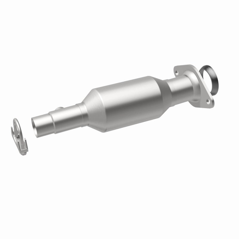 MagnaFlow 01-03 Toyota Prius 1.5L OEM Grade Direct-Fit Catalytic Converter - 51247