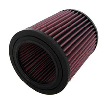 Load image into Gallery viewer, K&amp;N 19-20 Audi A6 L4-2.0L DSL Replacement Drop In Air Filter - E-0640
