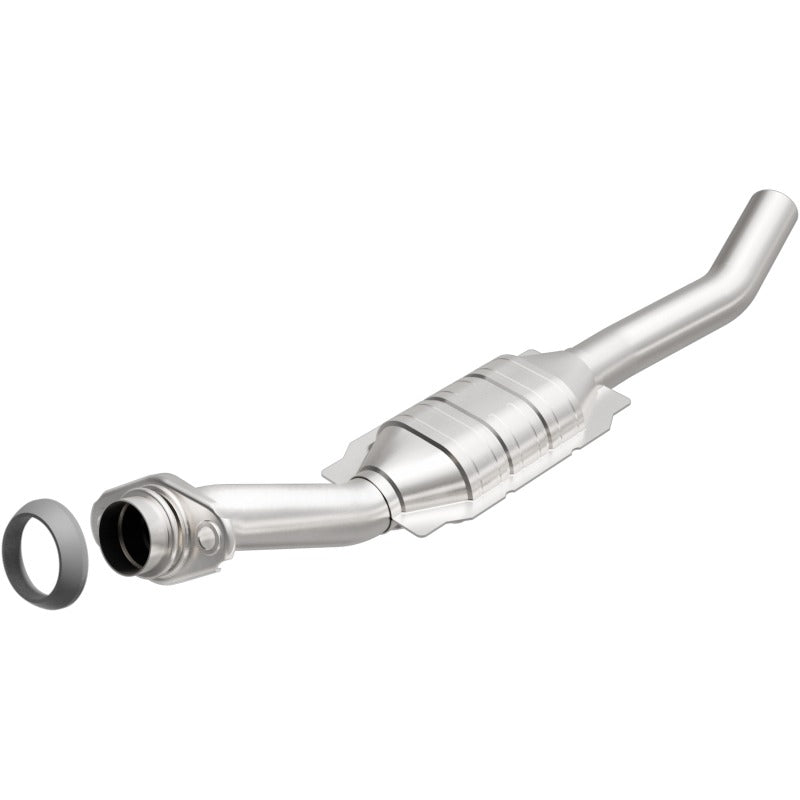MagnaFlow Direct Fit Catalytic Converter 92-93 Chrysler F/S 3.3L 49S - 93138