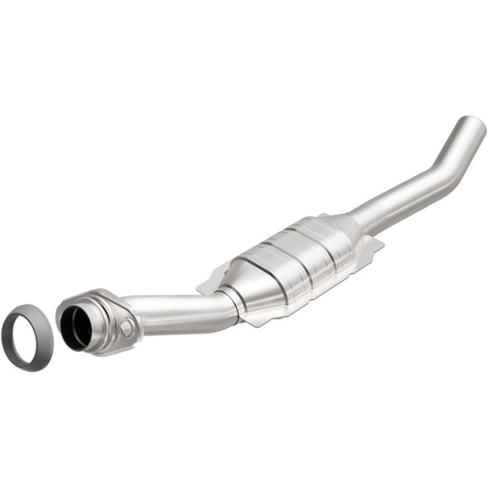 MagnaFlow Direct Fit Catalytic Converter 92-93 Chrysler F/S 3.3L 49S - 93138