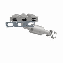 Load image into Gallery viewer, MagnaFlow Conv DF BMW 5 04-05 Front - 50297