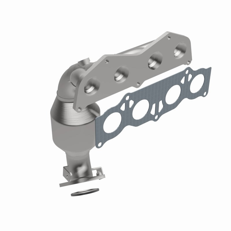 MagnaFlow Direct Fit Catalytic Converter 07-09 Toyota Camry 2.4L - 51373