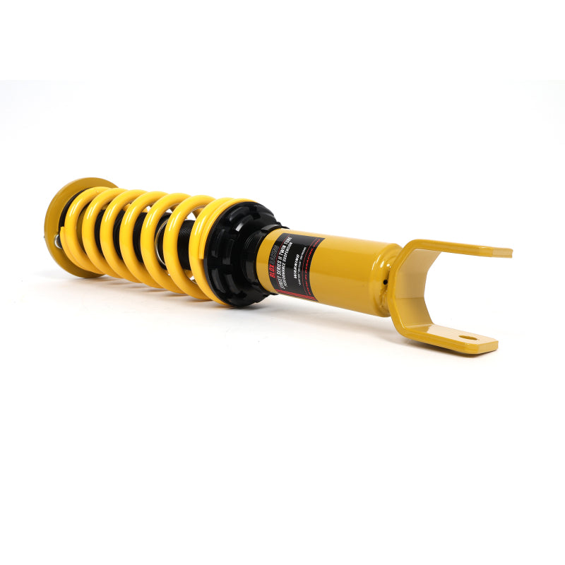 BLOX Racing 92-00 Honda Civic / 94-01 Integra (ex TypeR) Non-Adj Damping Street Series II Coilovers - BXSS-02115
