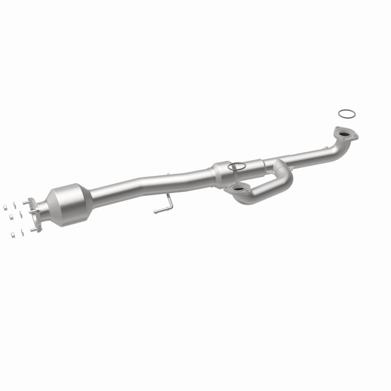 MagnaFlow Direct Fit Catalytic Converter 13-14 Accord 3.5L - 52027
