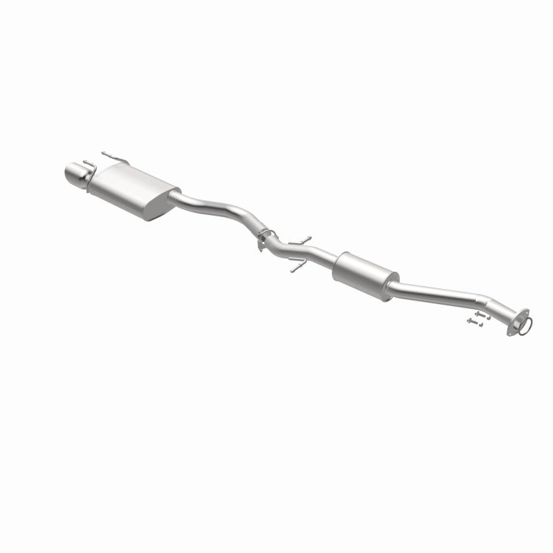 MagnaFlow BRE Exhaust Kit 01-05 Lexus IS300 3L - 106-0932